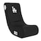 Dreamseat Game Rocker 100 with Los Angeles Dodgers Secondary Logo XZGARO100-PSMLB21041 - alternate 1